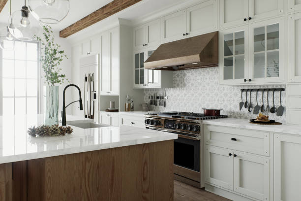 Dishwasher install Preston